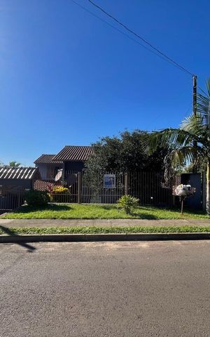 Casa à venda com 170m², 4 quartos e 4 vagas Casa à venda com 170m², 4 quartos e 4 vagasPlaca Instalada em 28/04/2026 - Cod.COEY-1167