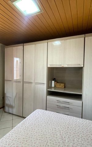 Casa à venda com 170m², 4 quartos e 4 vagas
