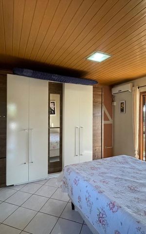 Casa à venda com 170m², 4 quartos e 4 vagas