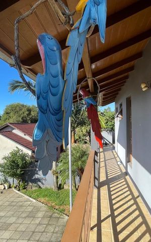 Casa à venda com 170m², 4 quartos e 4 vagas
