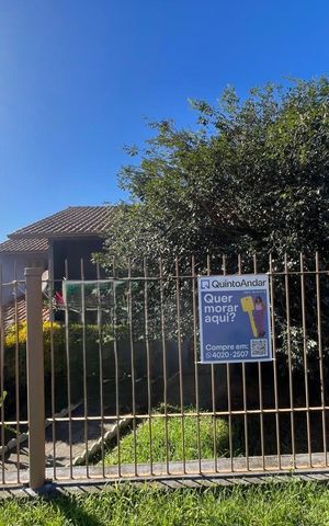 Casa à venda com 170m², 4 quartos e 4 vagas Casa à venda com 170m², 4 quartos e 4 vagasPlaca Instalada em 28/04/2026 - Cod.COEY-1167