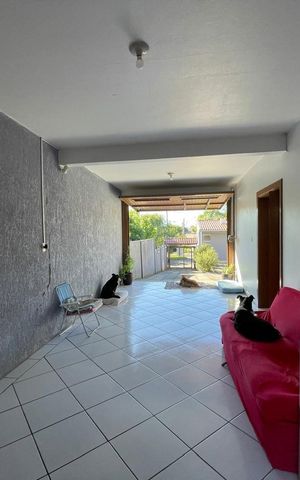 Casa à venda com 170m², 4 quartos e 4 vagas