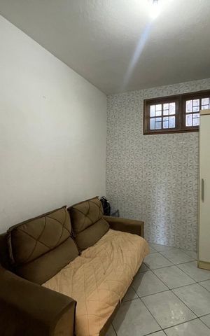 Casa à venda com 170m², 4 quartos e 4 vagas
