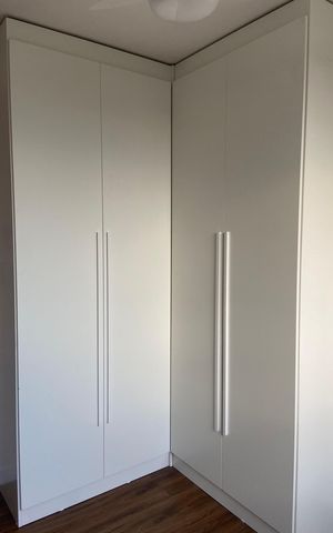Apartamento para alugar com 41m², 2 quartos e 1 vaga