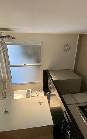 Apartamento para alugar com 41m², 2 quartos e 1 vaga