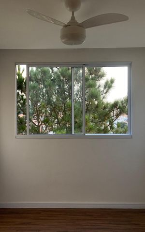 Apartamento para alugar com 41m², 2 quartos e 1 vaga