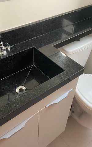 Apartamento para alugar com 41m², 2 quartos e 1 vaga