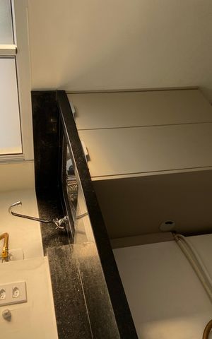 Apartamento para alugar com 41m², 2 quartos e 1 vaga