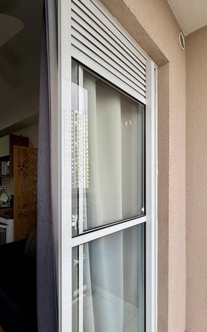 Apartamento à venda com 27m², 1 quarto e sem vaga Apartamento à venda com 27m², 1 quarto e sem vagaSacada