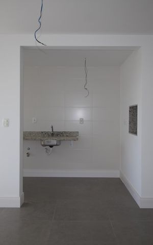 Apartamento à venda com 78m², 2 quartos e 2 vagasSala
