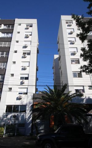 Apartamento à venda com 78m², 2 quartos e 2 vagasFachada
