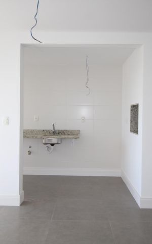 Apartamento à venda com 78m², 2 quartos e 2 vagasSala