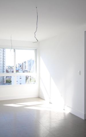 Apartamento à venda com 78m², 2 quartos e 2 vagasSala