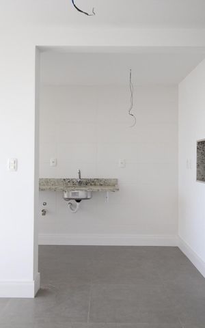 Apartamento à venda com 78m², 2 quartos e 2 vagasCozinha
