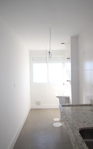 Apartamento à venda com 78m², 2 quartos e 2 vagasCozinha