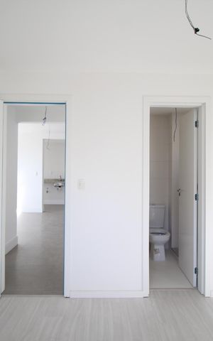 Apartamento à venda com 78m², 2 quartos e 2 vagasSuíte 2