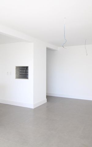 Apartamento à venda com 78m², 2 quartos e 2 vagasSala