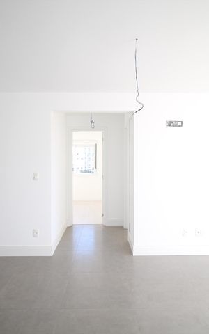 Apartamento à venda com 78m², 2 quartos e 2 vagasSala