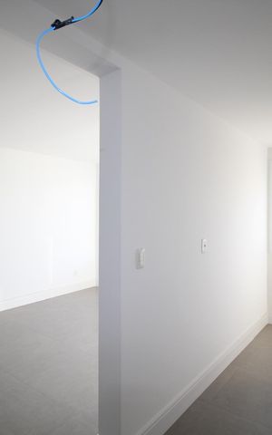 Apartamento à venda com 78m², 2 quartos e 2 vagasCozinha