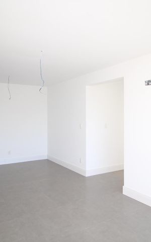 Apartamento à venda com 78m², 2 quartos e 2 vagasSala