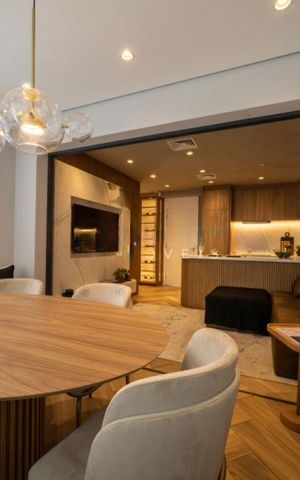 Apartamento à venda com 53m², 1 quarto e 1 vaga