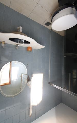 Casa à venda com 220m², 4 quartos e 2 vagasBanheiro do Quarto 4