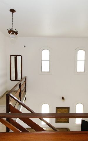 Casa à venda com 220m², 4 quartos e 2 vagasCorredor