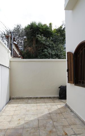 Casa à venda com 220m², 4 quartos e 2 vagasVaranda da Sala