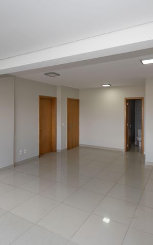 Apartamento à venda com 103m², 3 quartos e 3 vagas Apartamento à venda com 103m², 3 quartos e 3 vagasSala 1
