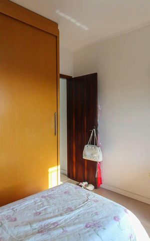 Casa à venda com 270m², 3 quartos e 4 vagas Casa à venda com 270m², 3 quartos e 4 vagasQuarto 1
