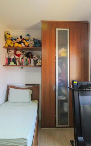 Casa à venda com 270m², 3 quartos e 4 vagas Casa à venda com 270m², 3 quartos e 4 vagasQuarto 2