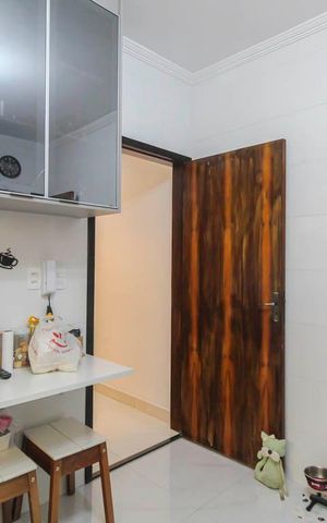 Casa à venda com 270m², 3 quartos e 4 vagas Casa à venda com 270m², 3 quartos e 4 vagasCozinha
