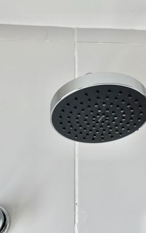 Apartamento para alugar com 30m², 1 quarto e sem vaga Apartamento para alugar com 30m², 1 quarto e sem vagaBanheiro da Suíte