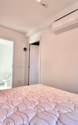 Apartamento para alugar com 30m², 1 quarto e sem vaga Apartamento para alugar com 30m², 1 quarto e sem vagaSuite