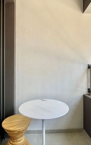 Apartamento para alugar com 30m², 1 quarto e sem vaga Apartamento para alugar com 30m², 1 quarto e sem vagaVaranda