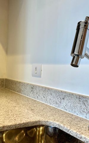 Apartamento para alugar com 30m², 1 quarto e sem vaga Apartamento para alugar com 30m², 1 quarto e sem vagaCozinha