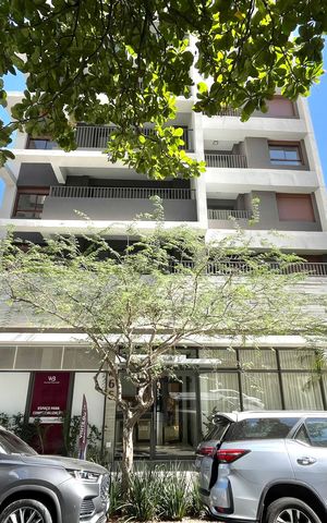 Apartamento para alugar com 30m², 1 quarto e sem vaga Apartamento para alugar com 30m², 1 quarto e sem vagaFachada