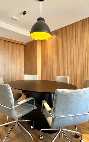 Apartamento para alugar com 30m², 1 quarto e sem vaga Apartamento para alugar com 30m², 1 quarto e sem vagaÁrea comum - Coworking