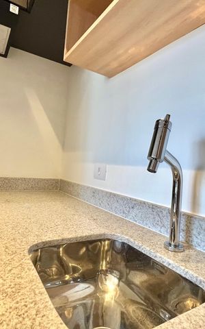 Apartamento para alugar com 30m², 1 quarto e sem vaga Apartamento para alugar com 30m², 1 quarto e sem vagaCozinha