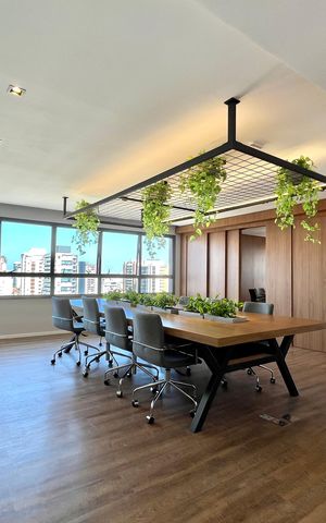 Apartamento para alugar com 30m², 1 quarto e sem vaga Apartamento para alugar com 30m², 1 quarto e sem vagaÁrea comum - Coworking
