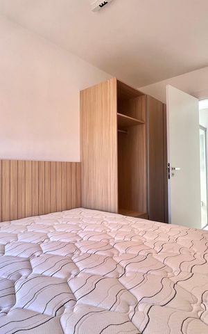 Apartamento para alugar com 30m², 1 quarto e sem vaga Apartamento para alugar com 30m², 1 quarto e sem vagaSuite
