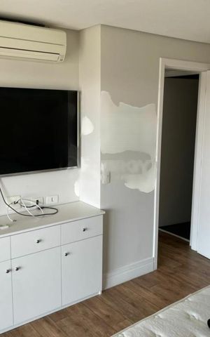 Apartamento à venda com 239m², 4 quartos e 4 vagas