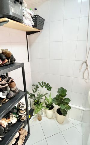 Apartamento para alugar com 70m², 3 quartos e 2 vagas Apartamento para alugar com 70m², 3 quartos e 2 vagasCozinha e Área de Serviço