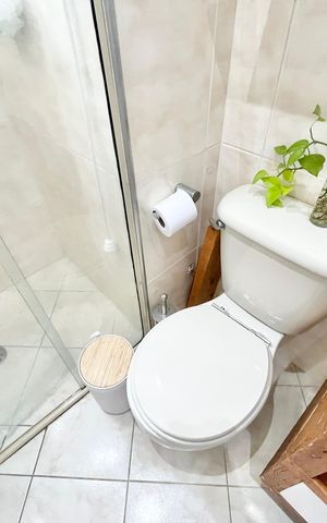 Apartamento para alugar com 70m², 3 quartos e 2 vagas Apartamento para alugar com 70m², 3 quartos e 2 vagasBanheiro da Suíte