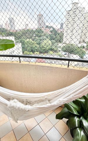 Apartamento para alugar com 70m², 3 quartos e 2 vagas Apartamento para alugar com 70m², 3 quartos e 2 vagasVaranda da Sala