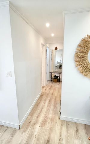 Apartamento para alugar com 70m², 3 quartos e 2 vagas Apartamento para alugar com 70m², 3 quartos e 2 vagasCorredor