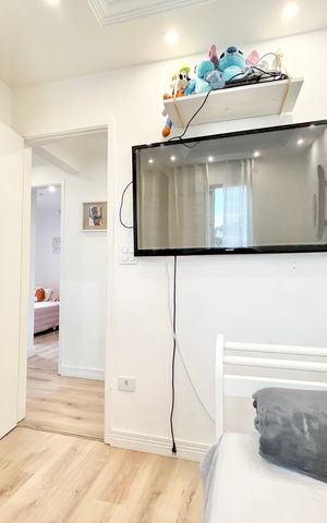 Apartamento para alugar com 70m², 3 quartos e 2 vagas Apartamento para alugar com 70m², 3 quartos e 2 vagasQuarto 3