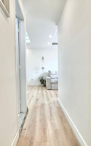 Apartamento para alugar com 70m², 3 quartos e 2 vagas Apartamento para alugar com 70m², 3 quartos e 2 vagasCorredor