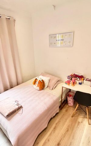 Apartamento para alugar com 70m², 3 quartos e 2 vagas Apartamento para alugar com 70m², 3 quartos e 2 vagasQuarto 2