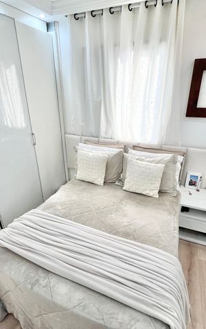 Apartamento para alugar com 70m², 3 quartos e 2 vagas Apartamento para alugar com 70m², 3 quartos e 2 vagasQuarto 1 - Suíte